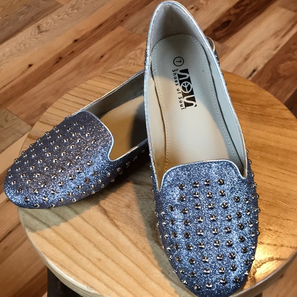 Shoes of Soul Shoes - Women’s Shoes of Soul flats size 7